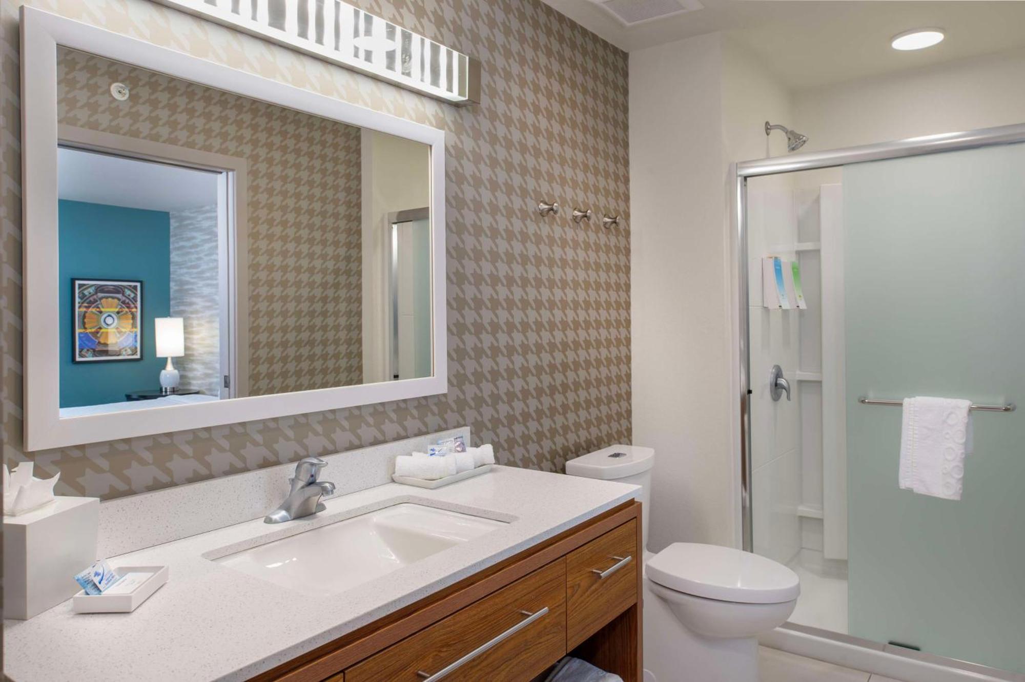 Home2 Suites St. Louis / Forest Park Richmond Heights Экстерьер фото